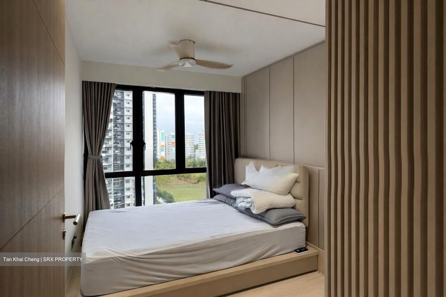 Parc Canberra (D27), Condominium #526856691
